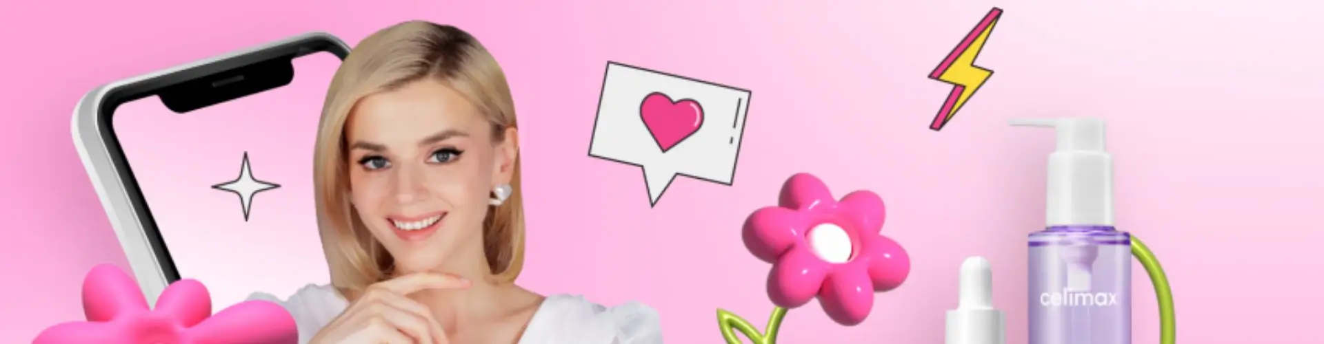 Стрим с Ольгой RedAutumn в Hollyshop