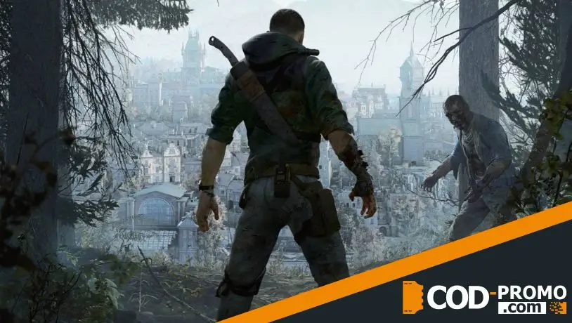 ТОП игр сентября 2025 - Dying Light: The Beast