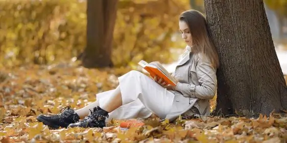 ТОП книг на сентябрь 2025