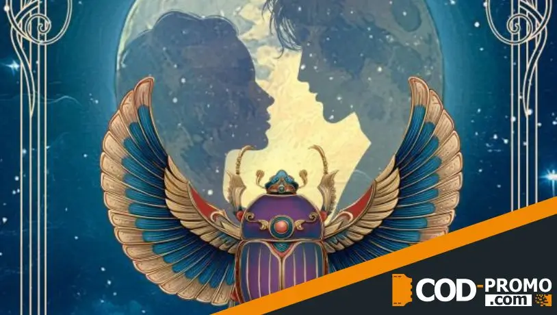 ТОП книг на сентябрь 2025 - Наследница Джасада (Сара Хашем)