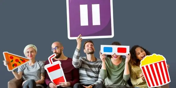 ТОП сериалы сентября 2025