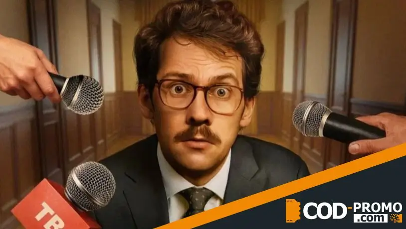 ТОП сериалы сентября 2025 - Избранный