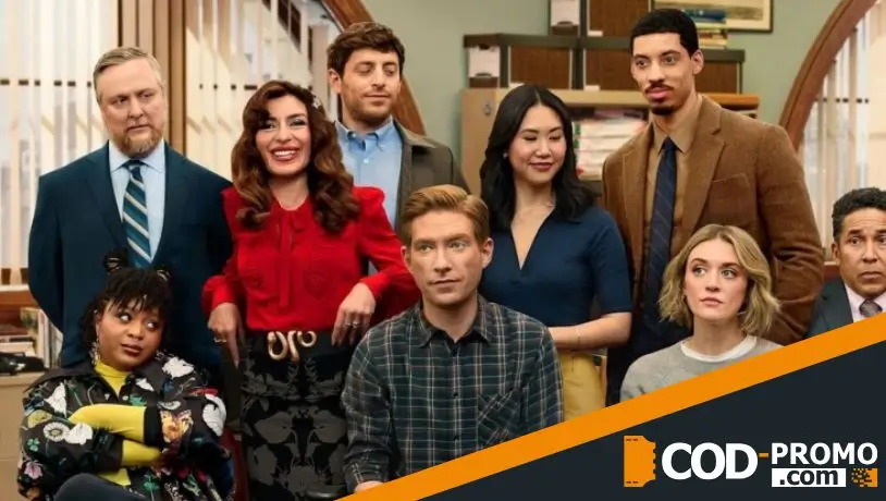 ТОП сериалы сентября 2025 - Газета