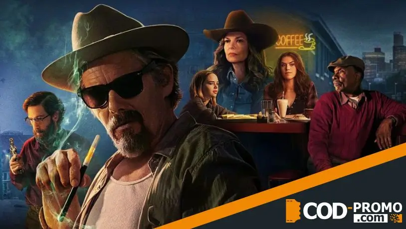 ТОП сериалы сентября 2025 - Подноготная 