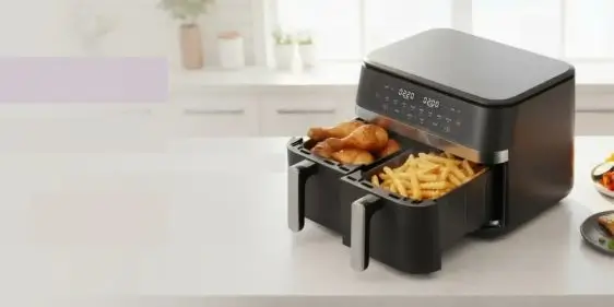 Товар недели: аэрогриль Roome в Xistore