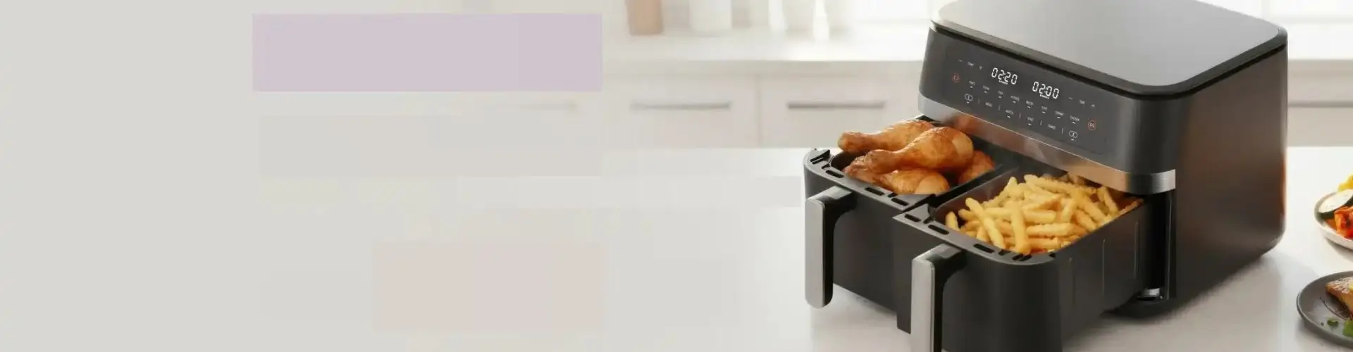 Товар недели: аэрогриль Roome в Xistore