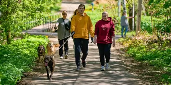 Участие в благотворительности от Ashanti