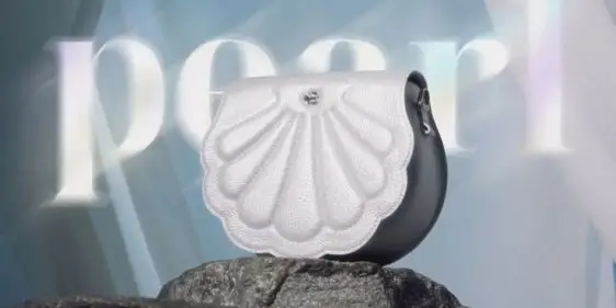Женская сумочка Pearl от Werfstore