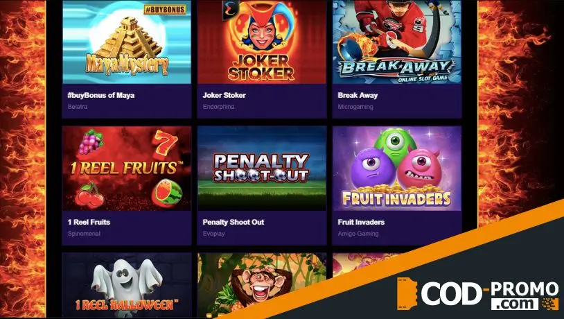 Azino обзор автоматов и развлечений