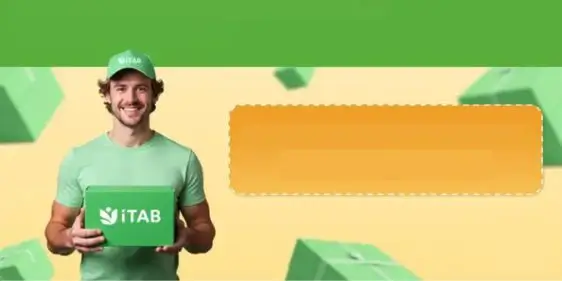 Бесплатная доставка в ПВЗ от iTab