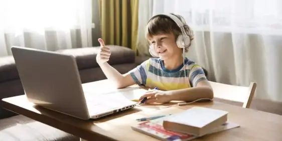 Бесплатный урок в онлайн-школе Тетрика