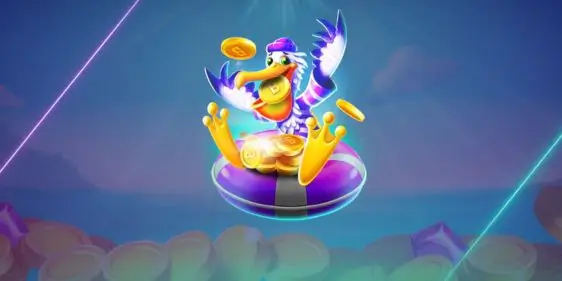 BGaming Drops Frenzy в Izzi Casino