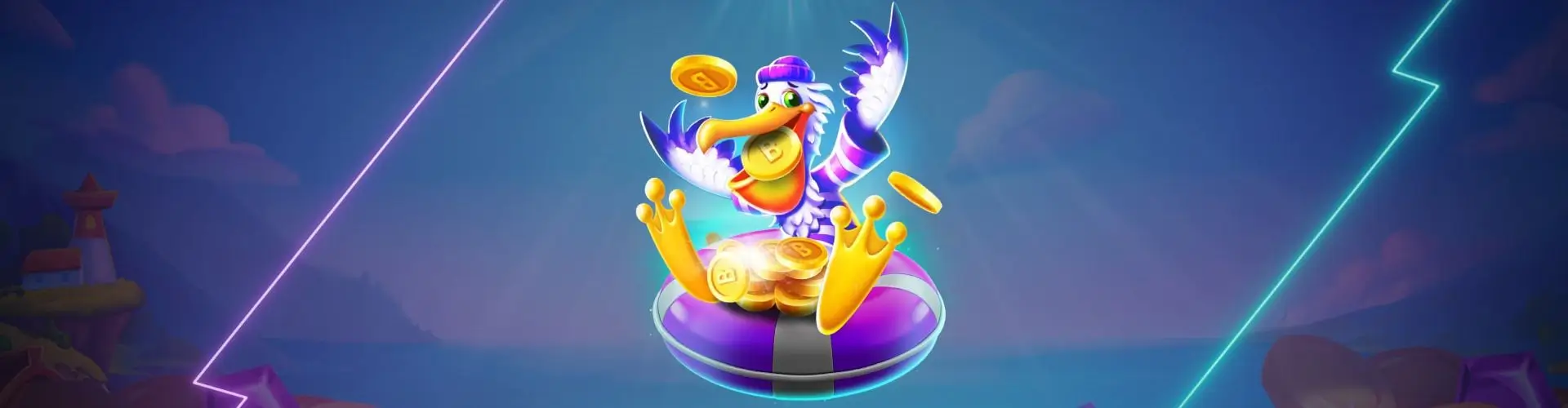 BGaming Drops Frenzy в Izzi Casino