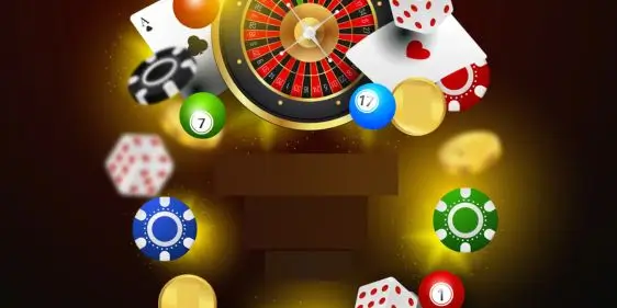 Blitz Casino обзор