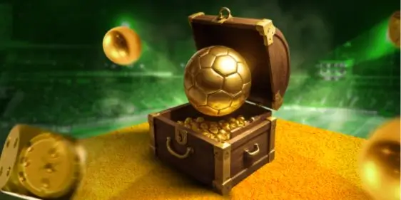 Бонус за серию неудачных ставок в Lucky Pari