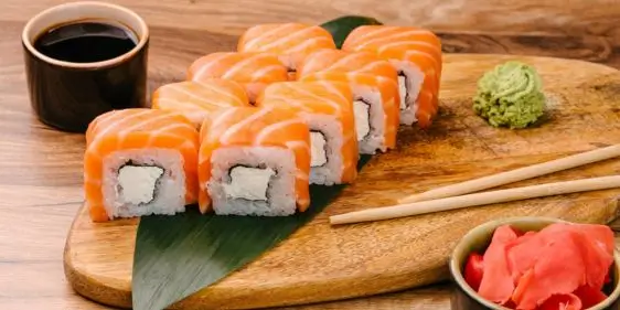 Еженедельные подарки в СушиШоп