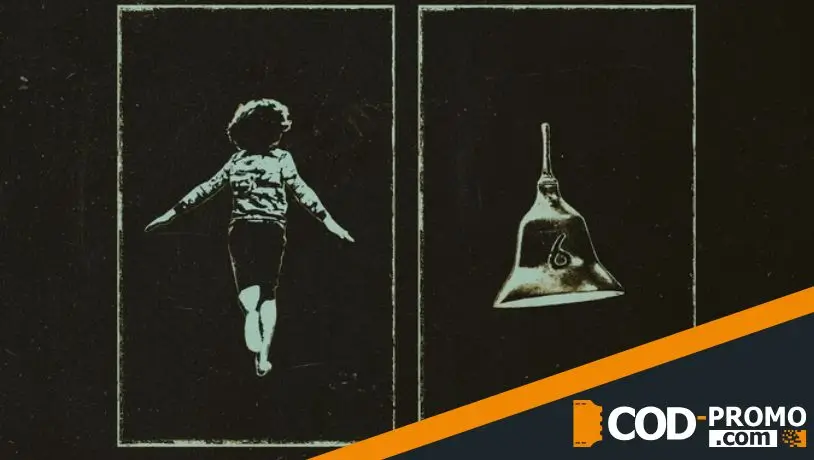 Фильмы на Хэллоуин 2025 - Орудия