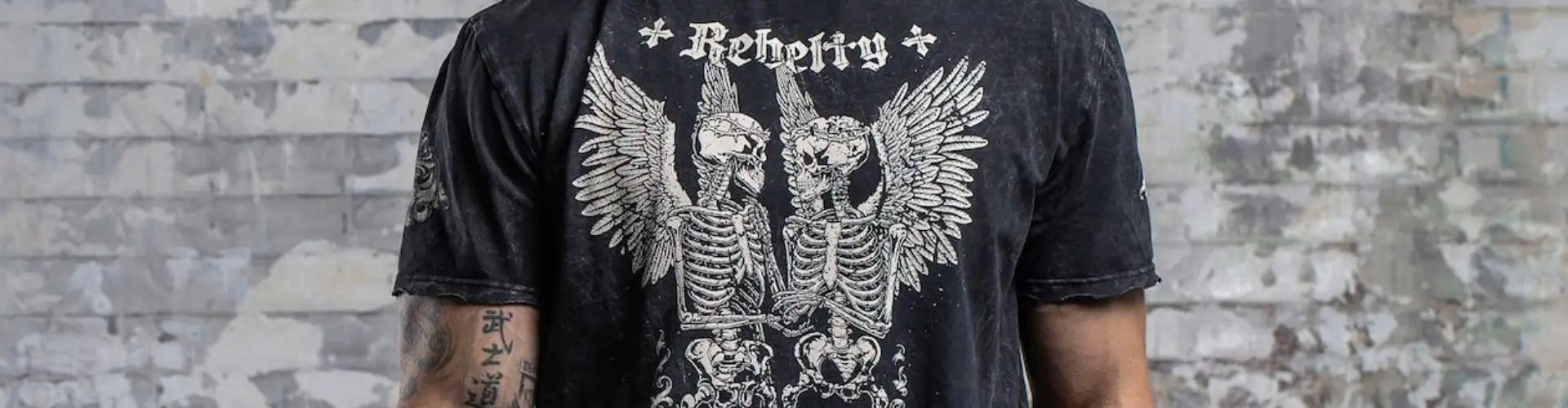 Хлопковые футболки за 2399 рублей от Print Bar