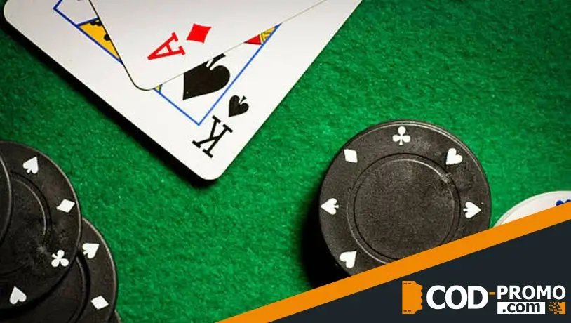 Интересные факты о блэкджеке - Долгое время игра была под запретом