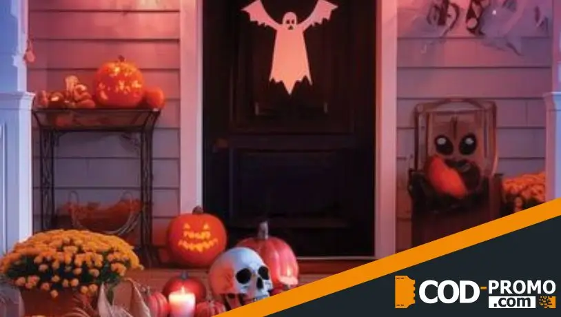 Книги к Хэллоуину 2025 - Тыква с секретом (Ксения Пашкова)