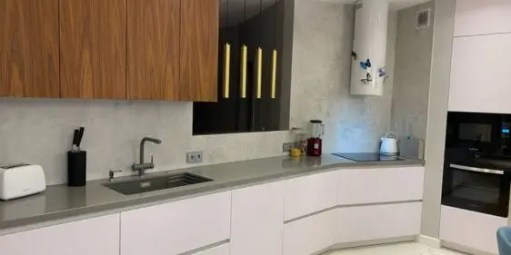 Конкурс для владельцев техники от Maunfeld