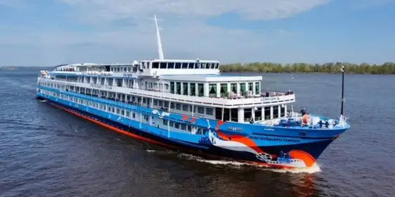 Круиз на день рождения со скидкой до 10% от Круиз онлайн