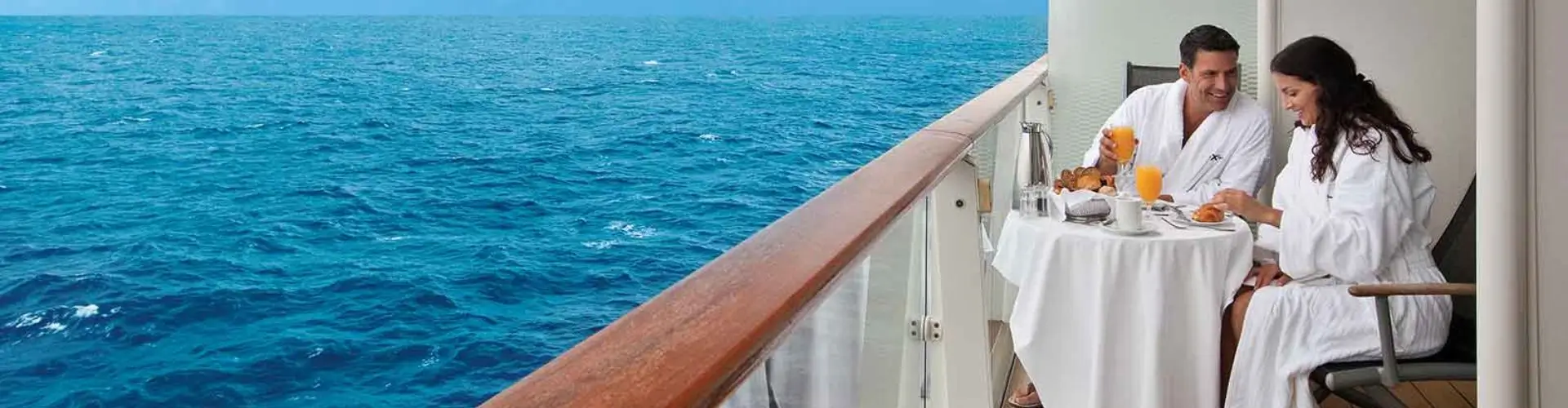 Круизы для молодоженов и супругов-юбиляров от Круиз онлайн