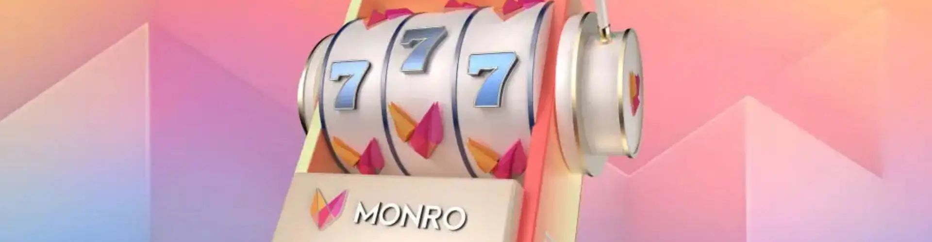 Monro Casino обзор