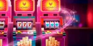 Monro Casino