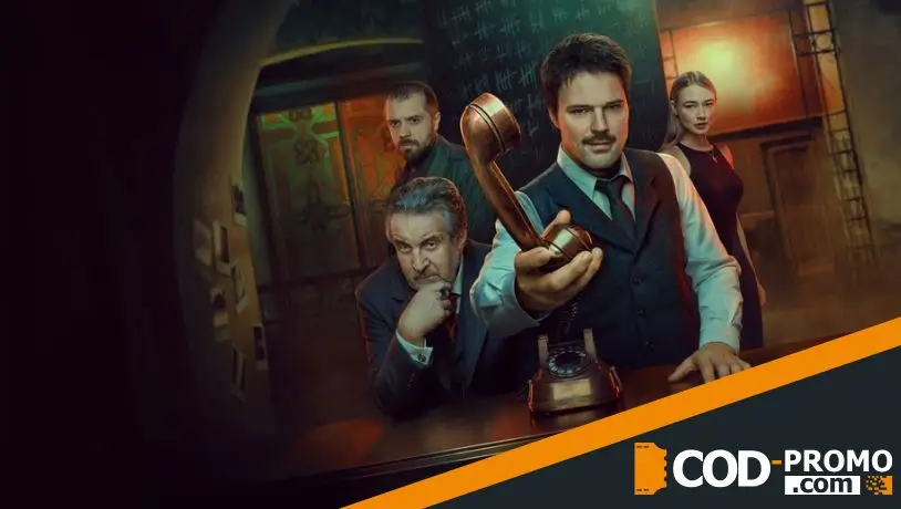 Новики сериалов октября 2025 - Бар Один звонок