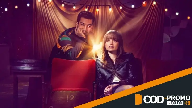 Новики сериалов октября 2025 - Киноклуб