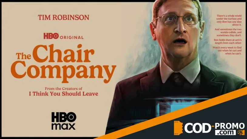 Новики сериалов октября 2025 - Компания стульев