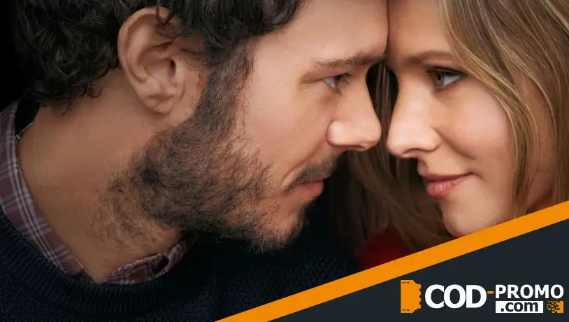 Новики сериалов октября 2025 - Никто этого не хочет (2-й сезон)