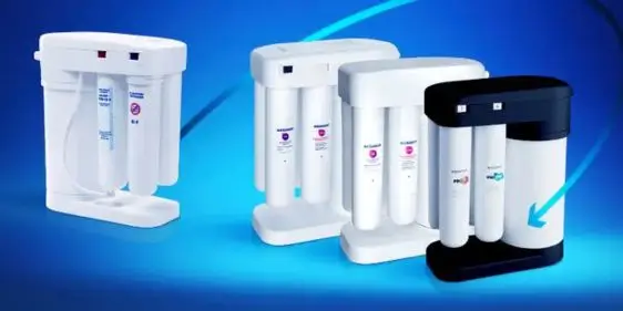 Новые фильтры Морион со скидкой до 25% от Аквафор