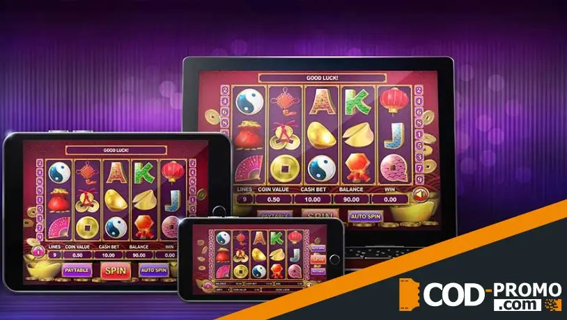 Отличия слотов и наземных автоматов: преимущества онлайн-слотов