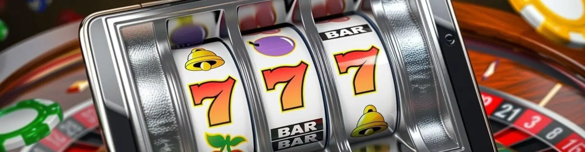 Отличия слотов и наземных автоматов