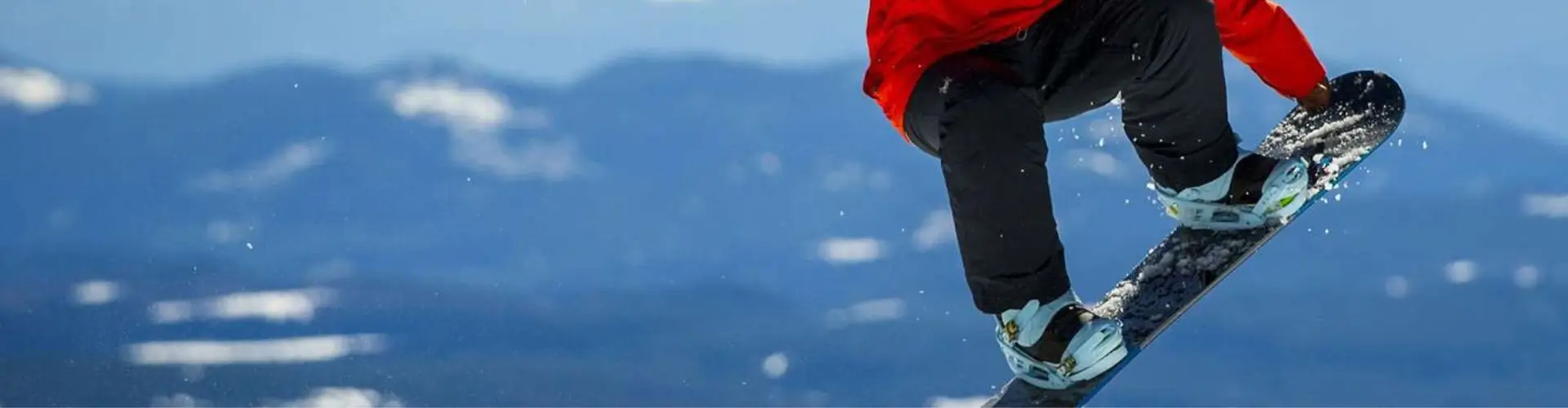 Предсезонная распродажа сноубордов от Boardsklad