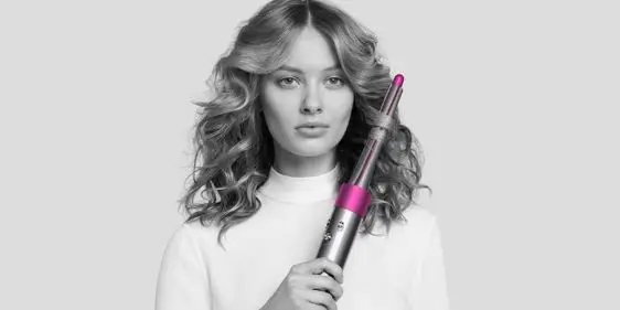 Распродажа бьюти-гаджетов и техники Dyson в Hi Store