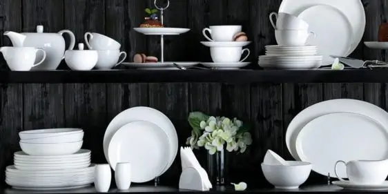 Распродажа товаров от Kuchenland