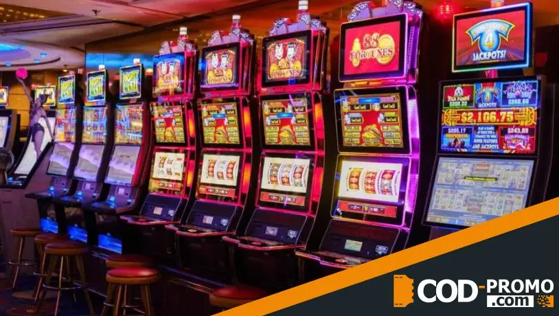 Секреты игровых автоматов: частные заблуждения геблеров