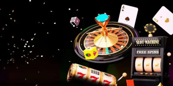 Selector Casino промокод
