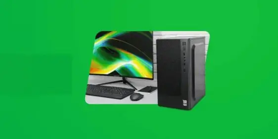 Системные блоки для работы и учебы Basetech в e2e4