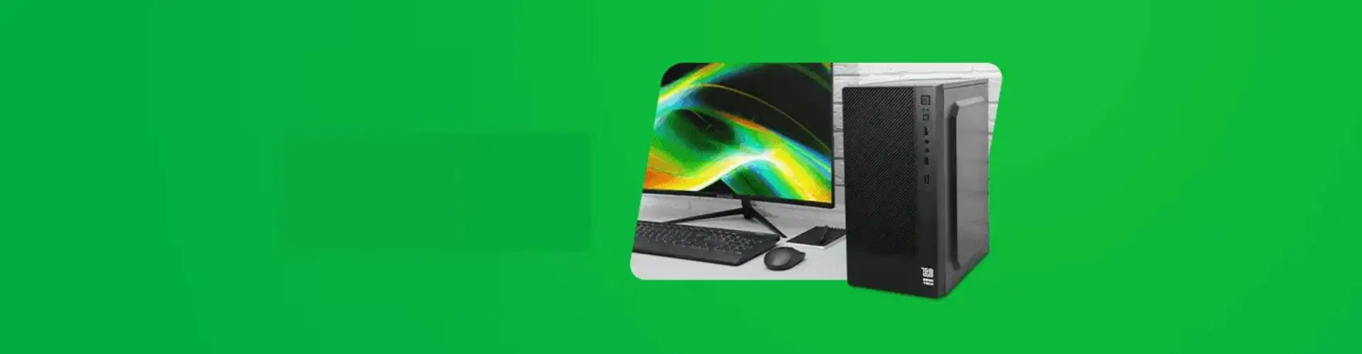 Системные блоки для работы и учебы Basetech в e2e4