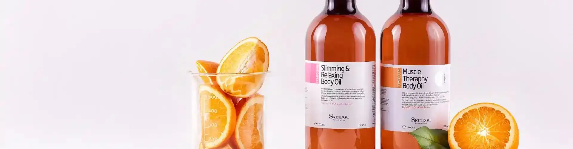 Скидка 20% на косметику SKINDOM от Галерея косметики