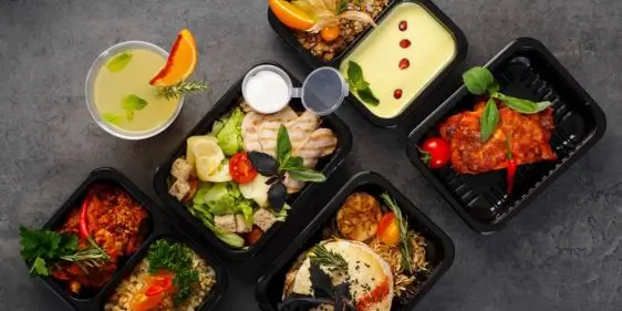 Скидка 20% на питание от БиФит