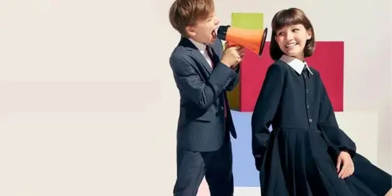 Скидки до -50% на коллекцию Школа 2025 от PlayToday