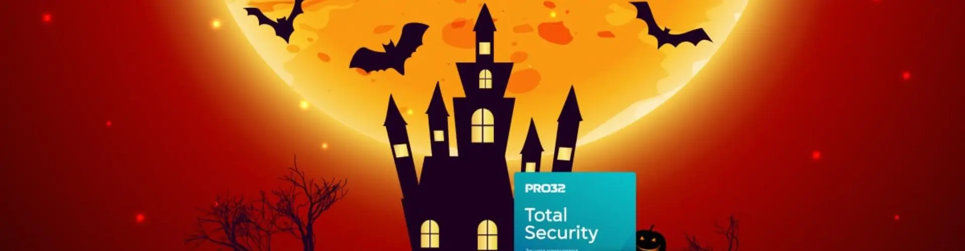 Скидки на Хэллоуин с PRO32