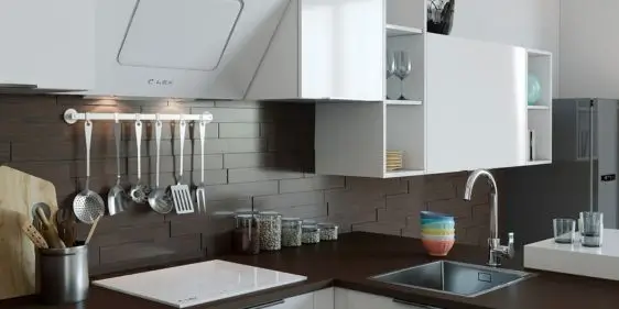 Скидки на комплект бытовой техники Lex в 169