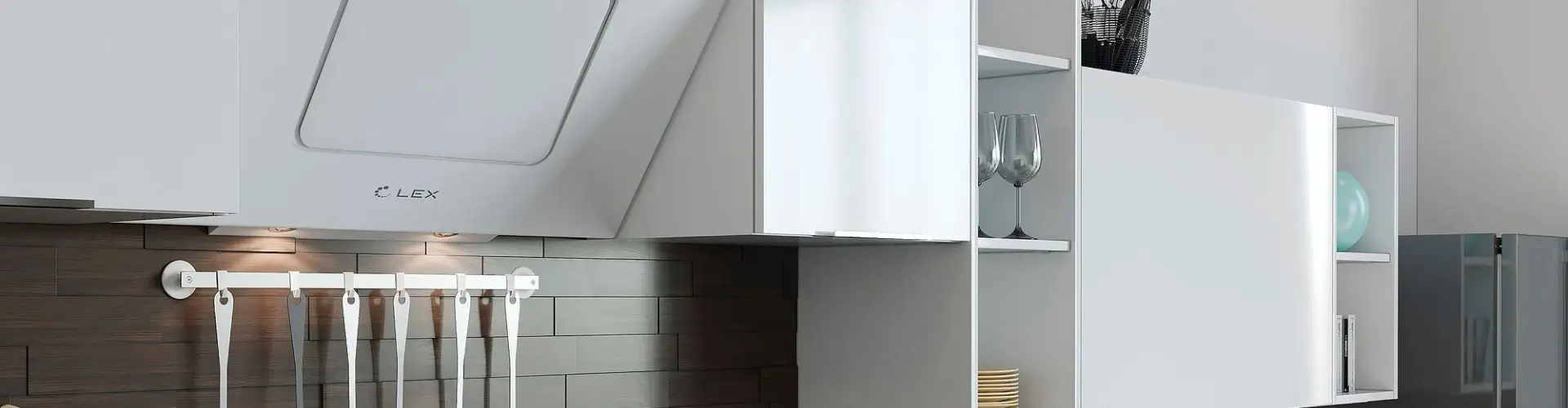 Скидки на комплект бытовой техники Lex в 169