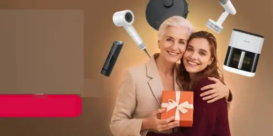 Скидки на подарки для любимых мам в Xistore